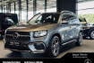 Mercedes GLB Progressive Advanced Benz glb 200 glb 200 d 4m amg premium 19? fahr assi ahk led tel