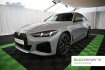 BMW Série 4 Coupé Autres Bmw 420  420 d xdrive g coupe m sport pro matrix/leder/gsd/19