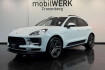 Porsche Macan Autres pano luftfahrw. 18 wege sitzluftung bose