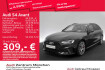Audi S4  tdi tiptr. pano/massage/virtual+