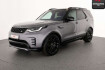 Land Rover Discovery R-Dynamic SE d300 r dynamic se awd luft sitzklima