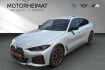 BMW i4 Autres I4 m50 m sport pro m sitze laser h&k 360  acc