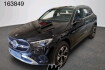 Mercedes GLC AMG Line Advanced Benz glc 300 de 4m new model widescreen memory kamera