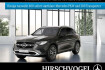 Mercedes GLC Avantgarde Advanced Benz glc 200 4m avantgarde+advanced+ahk+distr+standhz