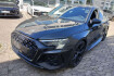 Audi RS3 Autres Rs3 limousine all black/19z./mtrx/rs aga/280km/h