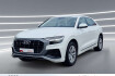 Audi Q8 Autres 55 tfsi e qu s line ahk luftfahrw. leder kam.