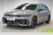 Volkswagen Golf 8 R-Line Golf variant r line 4motion dsg ahk navi headup