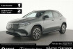 Mercedes EQA Autres Benz eqa 250 + amg night pano burm hud leder 360 ahk
