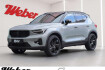 Volvo XC40 Autres Xc40 b3 ultra black edition *sh*licht paket*360*