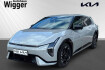 Kia EV4 GT-Line Ev4 81 kwh gt line drivewise/comfort/connect/