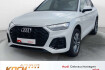 Audi Q5 S line 40 tdi q. s tronic s line  ahk  matrix led  r