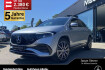 Mercedes EQA Autres Benz eqa 350 eqa 350 4m amg 19? distronic 360 kam keylgo led