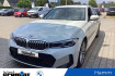 BMW Série 3 Autres 330 i xdrive m sportpaket + 2jahre bps. garantie