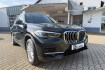 BMW X5 Autres xdrive 30d led memory kamera ahk carply leder
