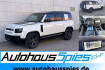 Land Rover Defender X-Dynamic SE 110 d250 3.0 mild hybrid x dynamic se
