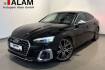 Audi S5 Autres sb 3.0 tdi quattro tiptronic matrik rfk shz