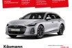 Audi A6 Autres tdi qu matrix ahk pano 360  beifahrerdi