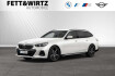 BMW Série 5 Autres 520 d touring m sport|ahk|20?lmr|standhzg.