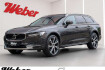 Volvo V90 Cross Country Autres V90 cross country b5 awd ultimate *b&w*luft*ahk*sh*360*