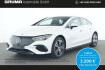 Mercedes EQE Electric Art Benz eqe 300 eqe 300 electricart advanced plus+distr+assistenz