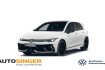 Volkswagen Golf R Autres Golf r *black edition*akrapovic*ahk*acc*r cam*