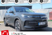 Volkswagen Tiguan Goal life 2 0 tdi scr 4motion (193 ps) dsg *ah