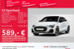 Audi S3 Autres tfsi s tronic pano/matrix/navi+