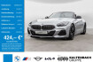 BMW Z4 Autres 40i hud led w lan navi kamera shz pdc memory