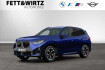 BMW X3 Autres 20 xdrive m sport|anhangerk.|drivingassistant