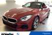 BMW Z4 M Sport sdrive20i m sport + 2jahre bps. garantie