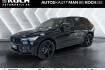 Volvo XC60 Plus Black Edition Xc60 t8 awd plus black ed. acc blis pano h/k ahk