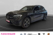Mercedes GLC AMG Line Advanced Benz glc 300 4matic amg line+advanced plus+20 »+night paket+360