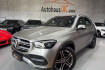 Mercedes GLE Ambiente Benz gle 350 /d/4matic/pano/multibeam/tempo/rfk/led