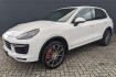 Porsche Cayenne Autres 4.8l v8 turbo ahk panodach luftfederung