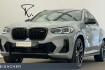 BMW X4 M Autres X4 m d a stdhzg ahk daprof laser 360  ahk