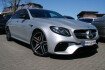 Mercedes E63 AMG Autres Benz e 63 amg s 4matic+ 360  keramik burmester carbon multibeam