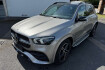 Mercedes GLE AMG Line Benz gle 450 4m 9g amg line+airmatic+led+distronic