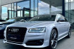 Audi S8  plus 4.0 tfsi quattro | b&o | 360  | rse
