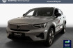 Volvo C40 Ultimate recharge single m. extended range ultimate led