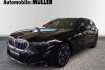 BMW Série 5 Autres 520 m sportxdrive touring park assistent sportpaket hu