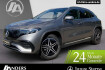 Mercedes EQA Autres benz eqa  benz eqa 4m amg+pano+ahk+navi+led+kam+burmester+