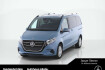 Mercedes Classe V Style Benz v 220 v 220 d kompakt 7 sitzer distronic kamera ahk dist