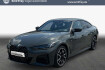 BMW M4 Coupé  Bmw m4  m4 i xdrive gran coupe laserlicht* hifi* head up