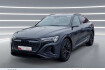 Audi Q8 e-tron S line Q8 e tron sportback 55 qu edition s line hud 21?
