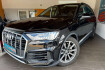 Audi Q7 Autres hybrid diesel euro6d distronic 7 sitze 8xreife scheckheft anhangerkupplung 1.hand quattro