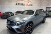Mercedes GLC 43 AMG Autres benz glc 43 amg  benz glc 43 amg glc/43/amg/coupe/4matic/schiebd/shz/360*/acc/