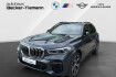 BMW X5 Autres xdrive45e 21? / ahk / pano / hifi / parkass+ / dri