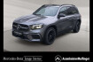 Mercedes GLB Entry Benz glb 220 d 4matic amg+ils+mbux+burm+mbeam+night