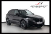 BMW X3 M Competition X3 m competition driveprof h&k rfk 21? lci face