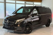 Mercedes Classe V Autres Benz v 300 d amg 4 matic mbux/pano/acc/360/ahk/carplay